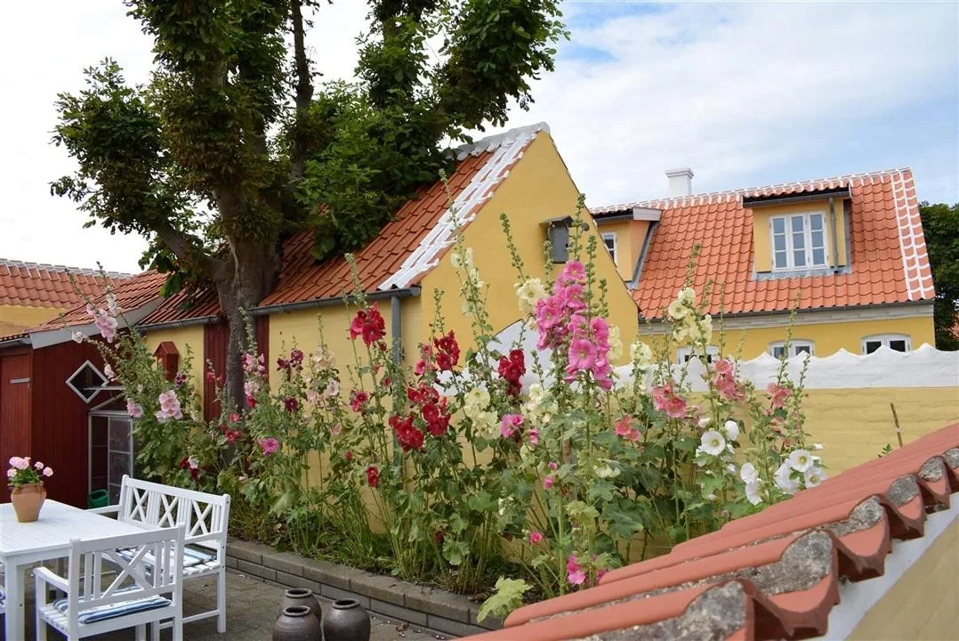 Assens and the North of Denmark 2017